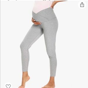 Maternity leggings